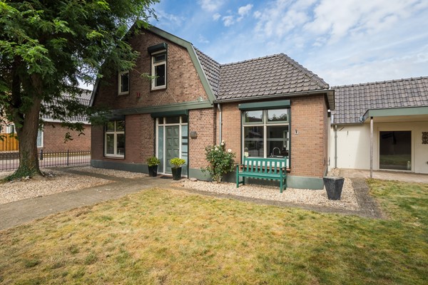 Medium property photo - Geerstraat 2, 4171 AB Herwijnen
